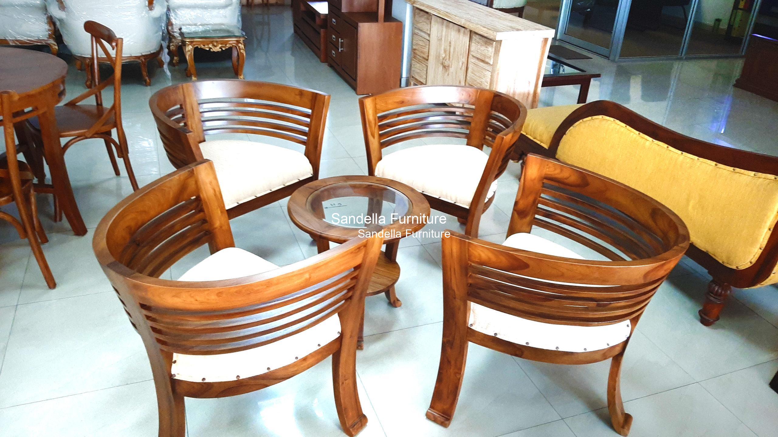 Terrace sets Sri Lanka