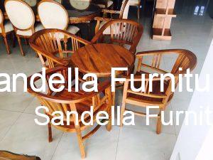 Veranda Set Sri Lanka