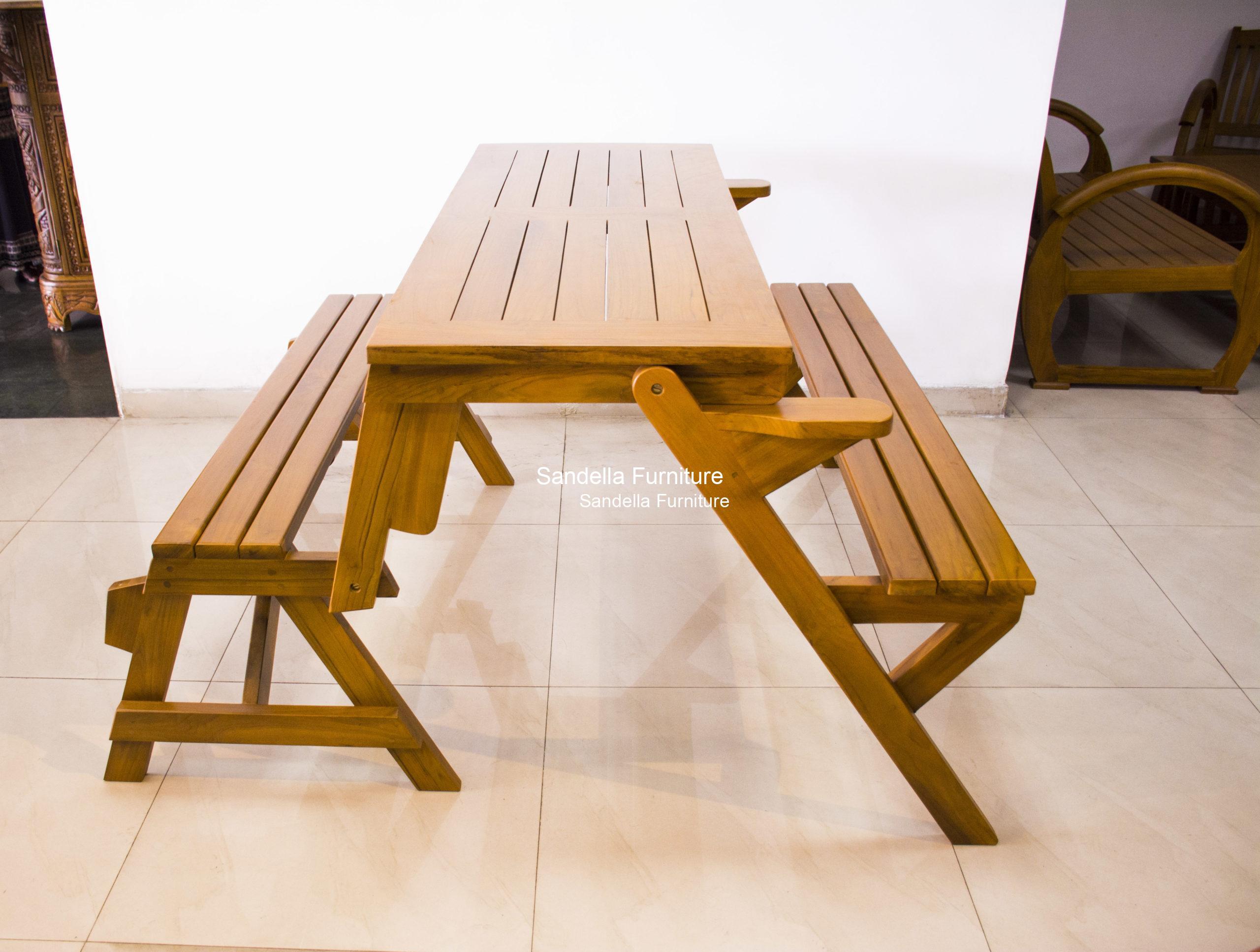 magic Table fold-able