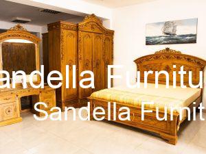 Bedroom Furniture Sri Lanka