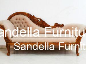 Victorian Era Couches