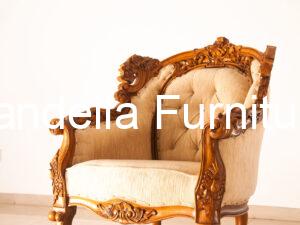 Virginia-single-seater