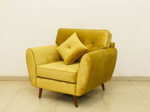 gold-yellow-fabric-single-seater-small