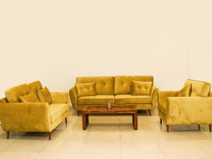 Retro Sofa set Sri Lanka