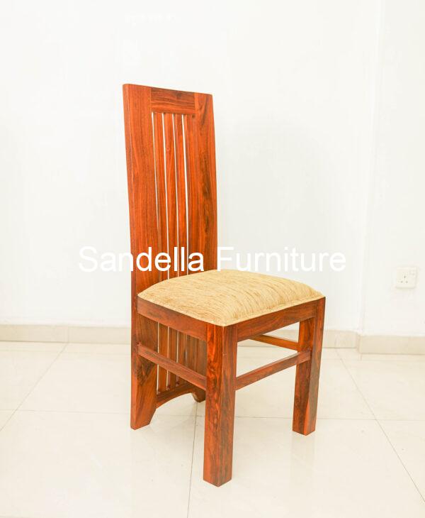 Square Mountain Dining Set | Sandella Furniture