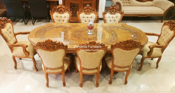 Dining Tables in Sri Lanka