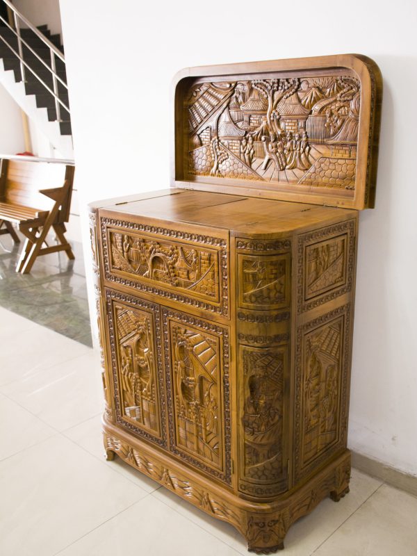 Liquor Cabinet Sri Lanka