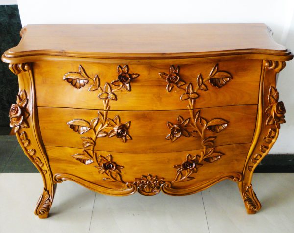 Chest of drawers in Sri Lanka