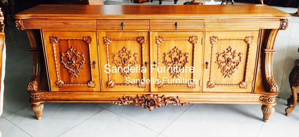 Buffet Paris Classic Sideboard