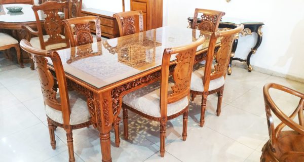kartini table set4